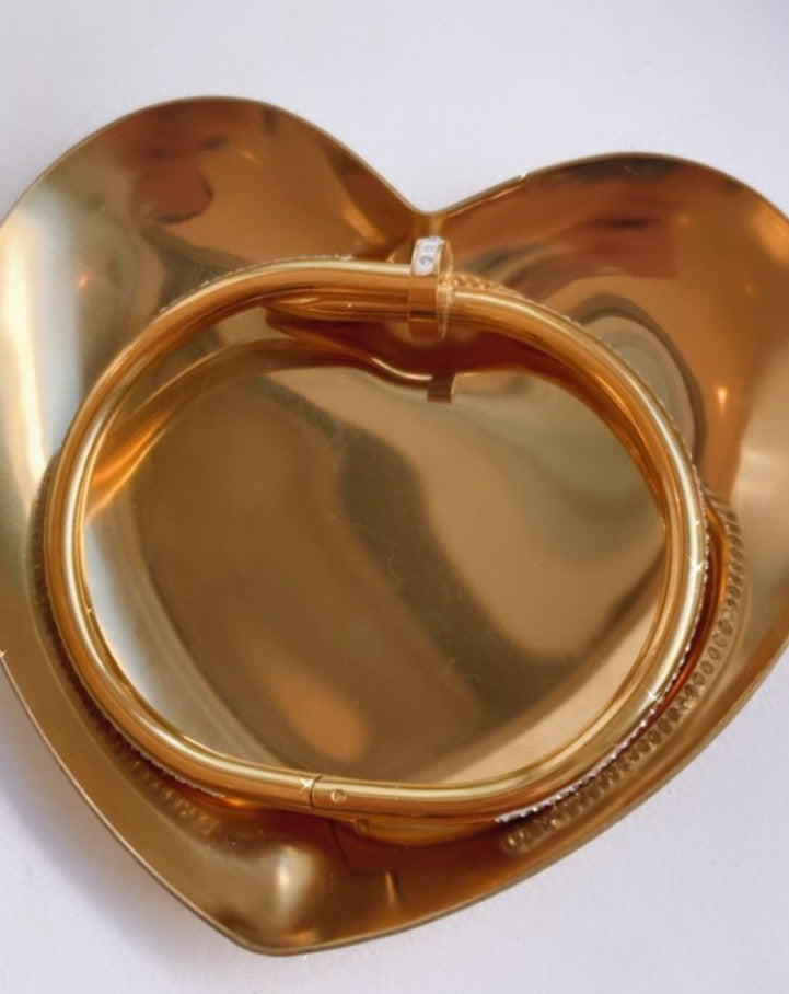 Clavo Bangle