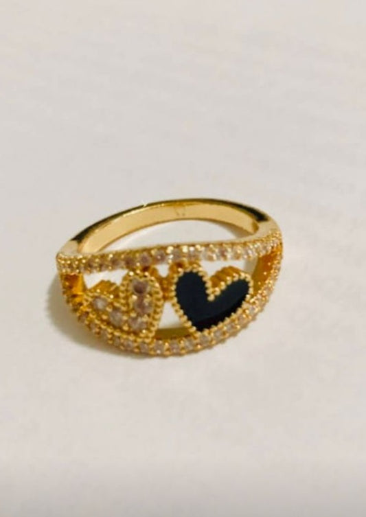 Heart Ring