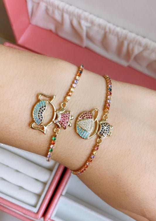 Girl- Boy Bracelet