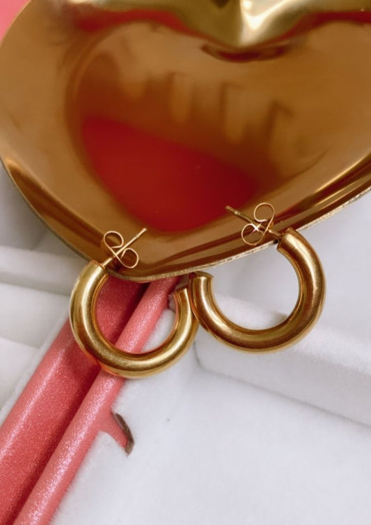 Hoops Small