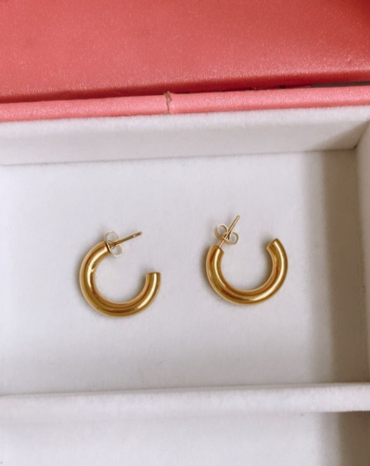 Hoops Small