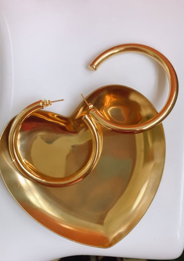 Hoops Large