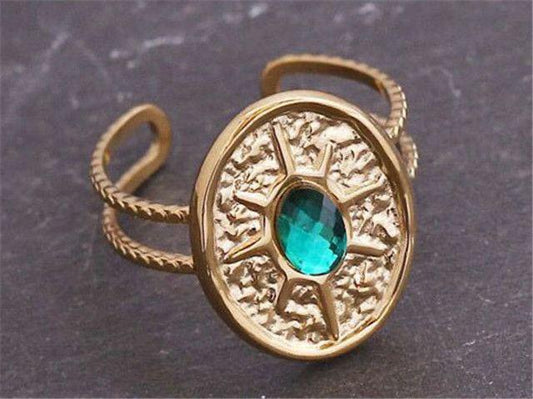 Roma Ring Adjustable