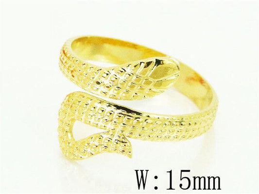 Snake Ring