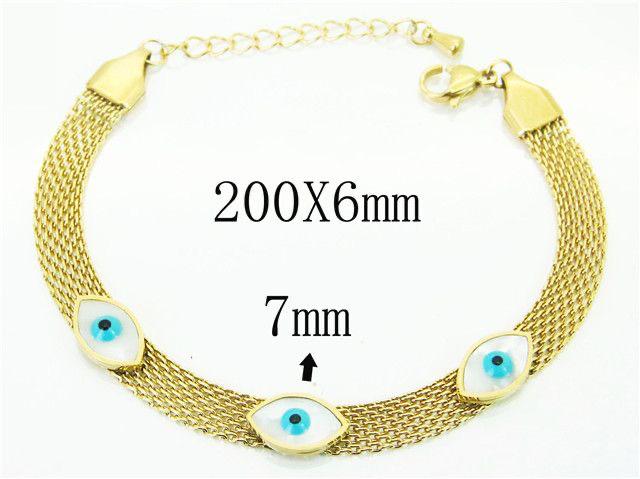 Eyes Bracelet