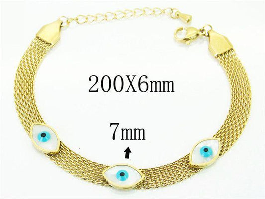 Eyes Bracelet