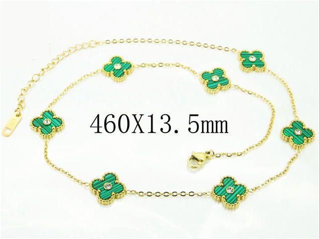 Flower Choker
