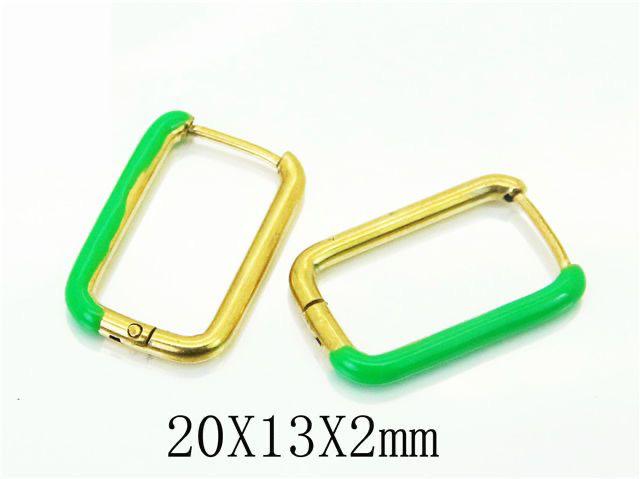 Flat Hoops