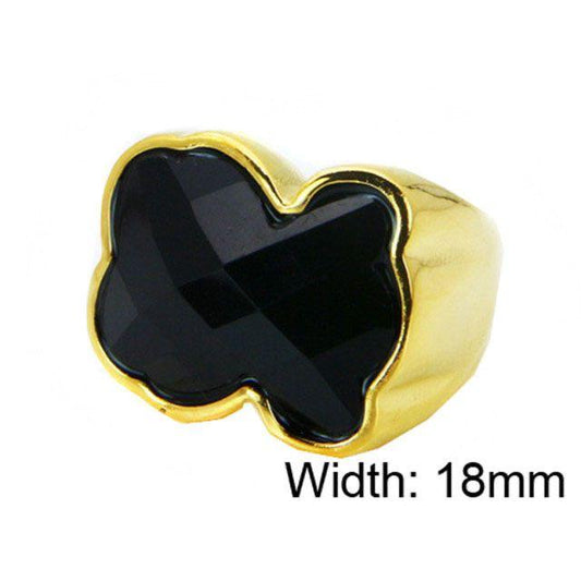 Black Bear Ring