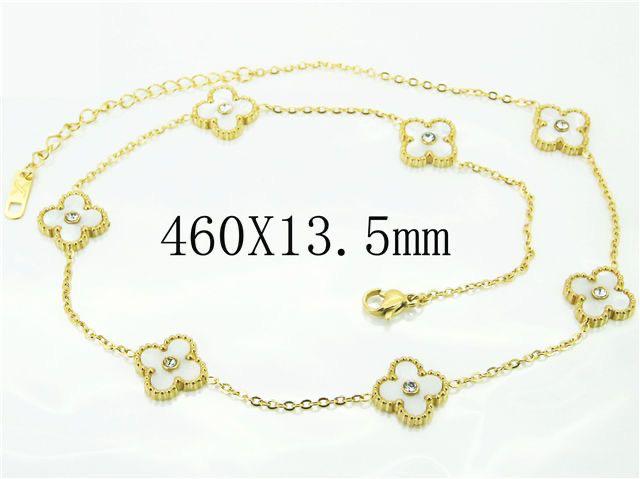 Flower Choker