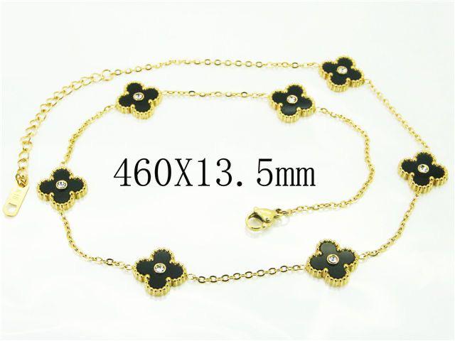Flower Choker
