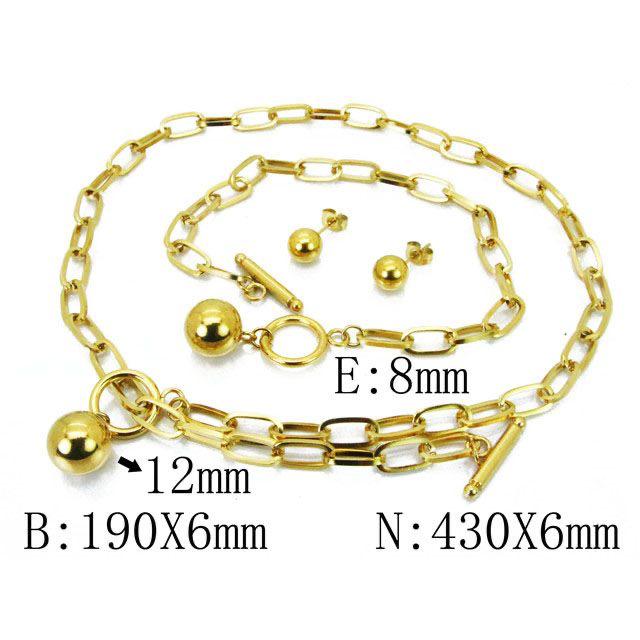 Peper clip Set