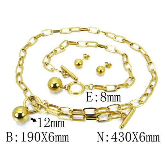 Peper clip Set