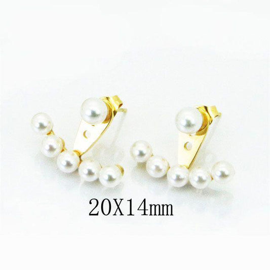 Indiana Earrings