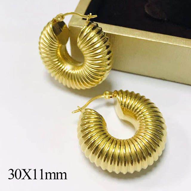 Oruga Hoop