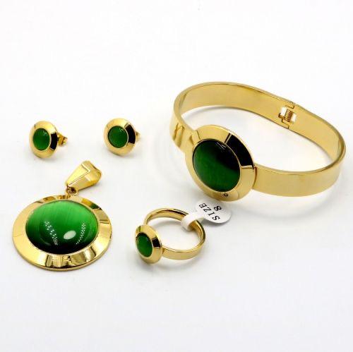 Opalo Set