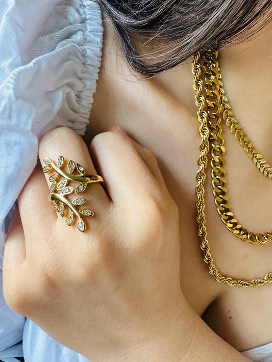 Paris ring
