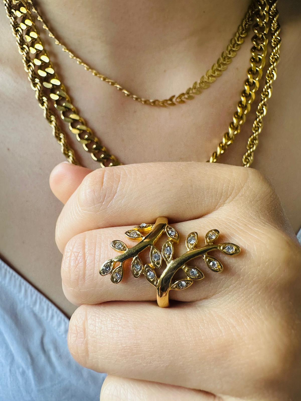 Paris ring