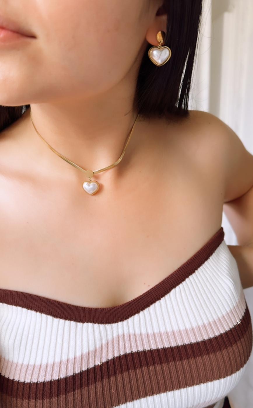 Rosa Set