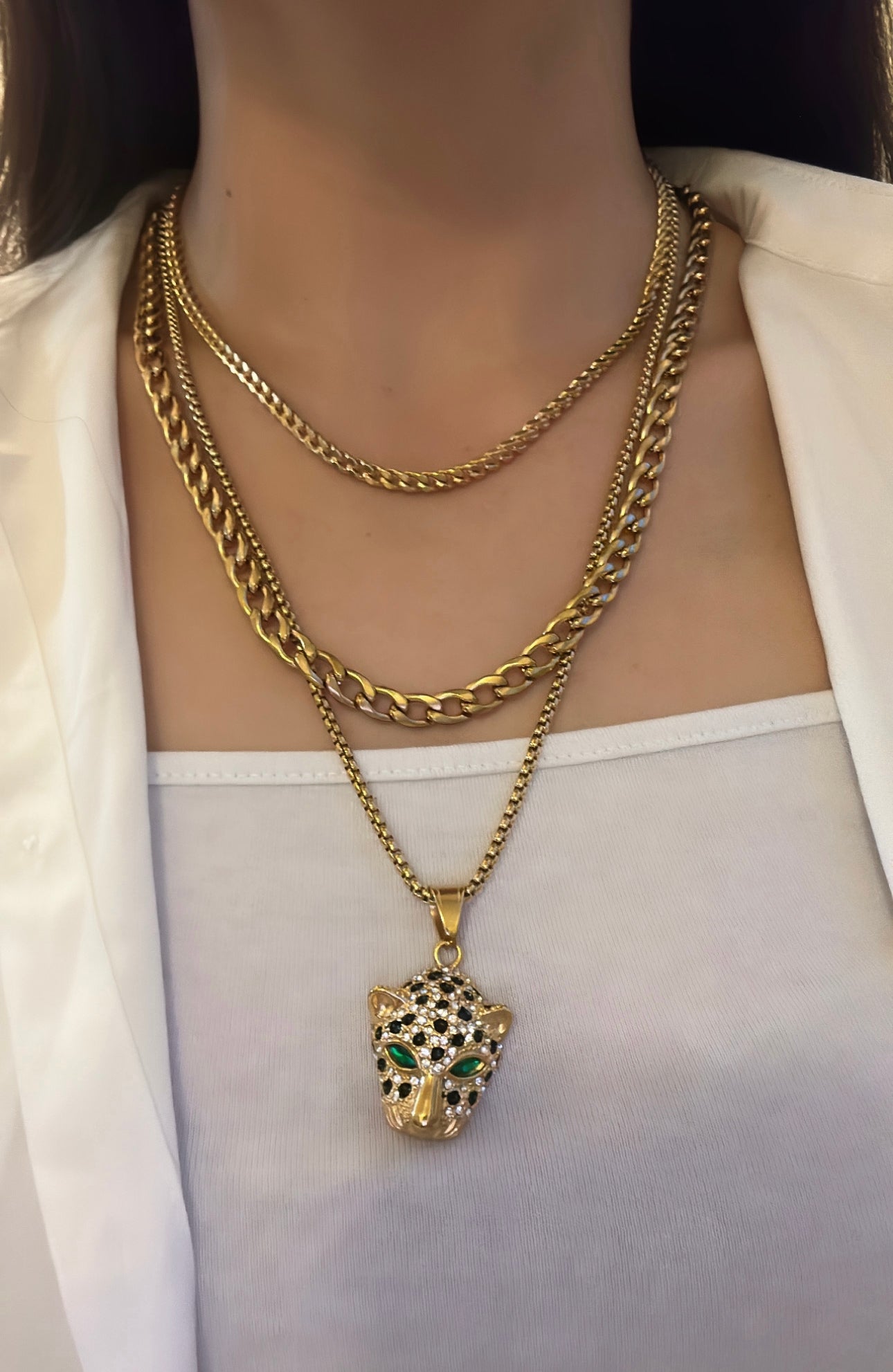 Cuban Chain