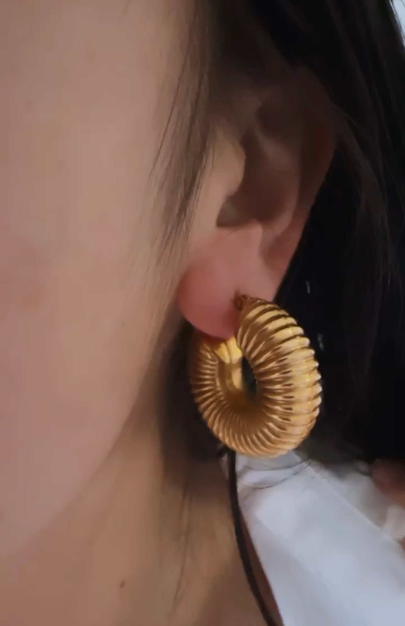 Oruga Hoop